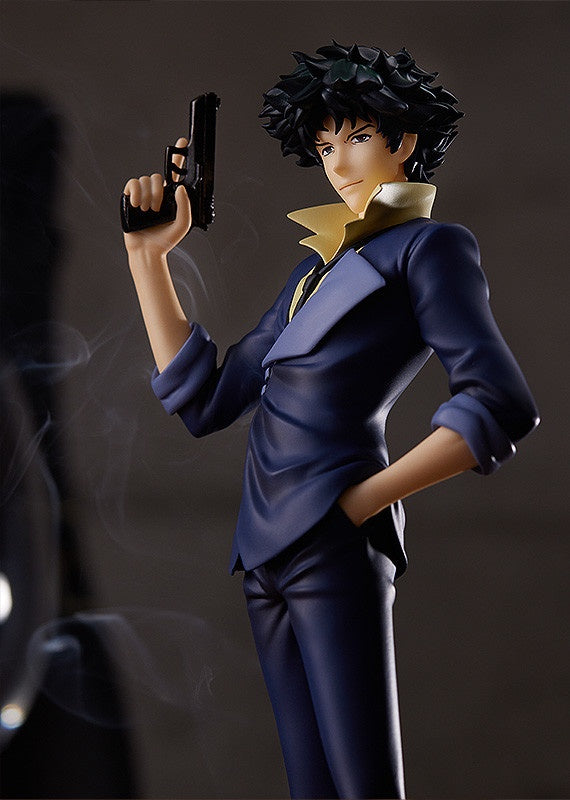 Good Smile Company Cowboy Bebop Series Pop Up Parade Spike Spiegel Figure