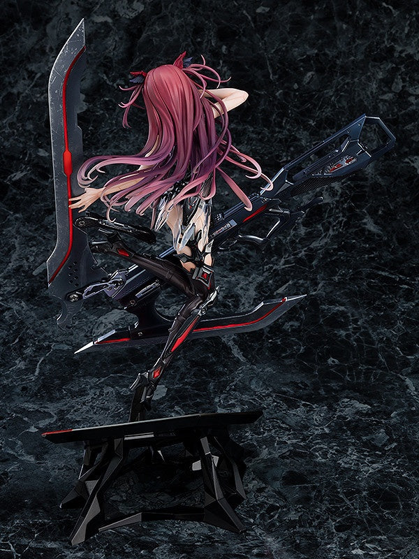 Good Smile Company Beatless Series Kouka 1/8 Scale Figure