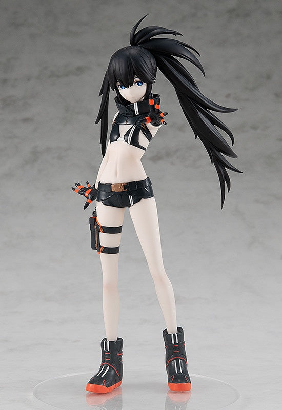 Good Smile Company Black Rock Shooter: Dawn Fall Series Pop Up Parade Empress Dawn Fall Ver. Figure