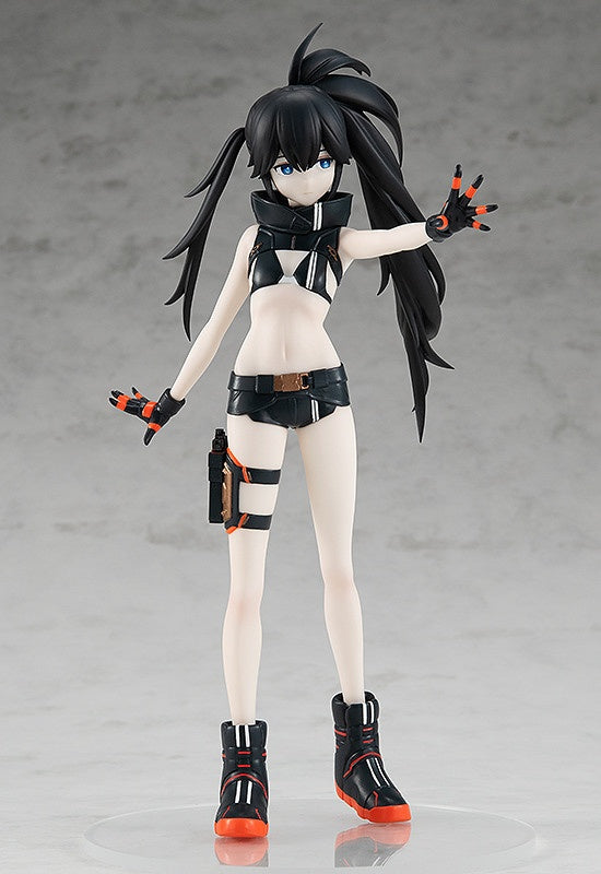 Good Smile Company Black Rock Shooter: Dawn Fall Series Pop Up Parade Empress Dawn Fall Ver. Figure