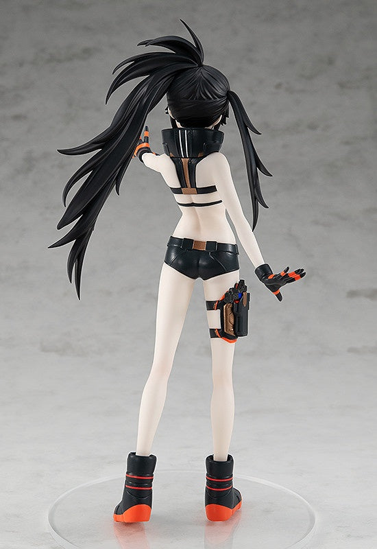 Good Smile Company Black Rock Shooter: Dawn Fall Series Pop Up Parade Empress Dawn Fall Ver. Figure