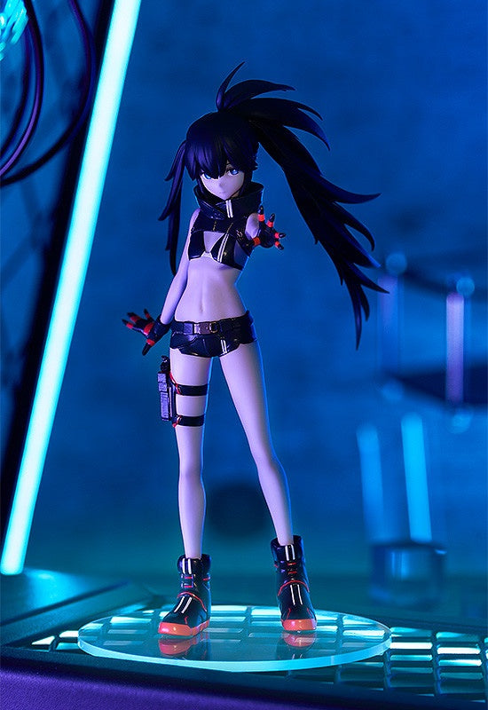 Good Smile Company Black Rock Shooter: Dawn Fall Series Pop Up Parade Empress Dawn Fall Ver. Figure