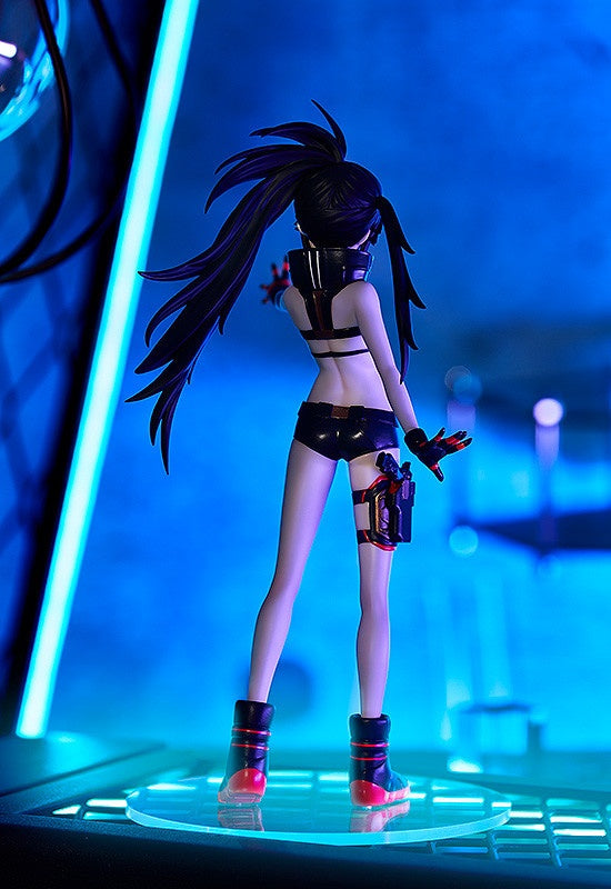 Good Smile Company Black Rock Shooter: Dawn Fall Series Pop Up Parade Empress Dawn Fall Ver. Figure