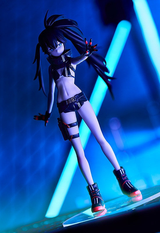 Good Smile Company Black Rock Shooter: Dawn Fall Series Pop Up Parade Empress Dawn Fall Ver. Figure