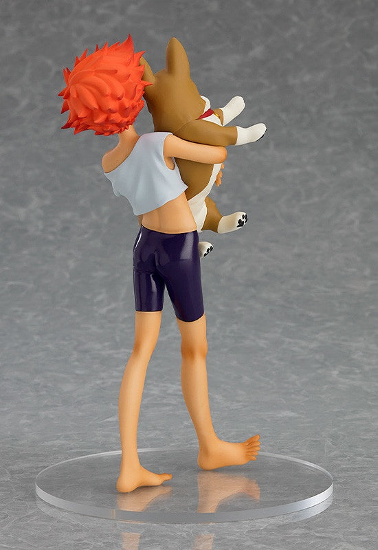 Good Smile Company Cowboy Bebop Series Pop Up Parade Ed & Ein Figure