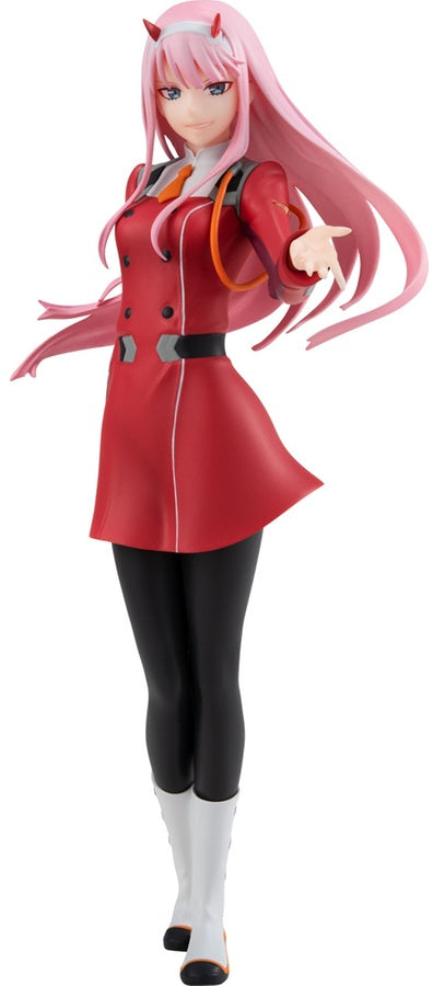 Good Smile Company Darling in the Franxx Series Pop Up Parade Zero Two Figure