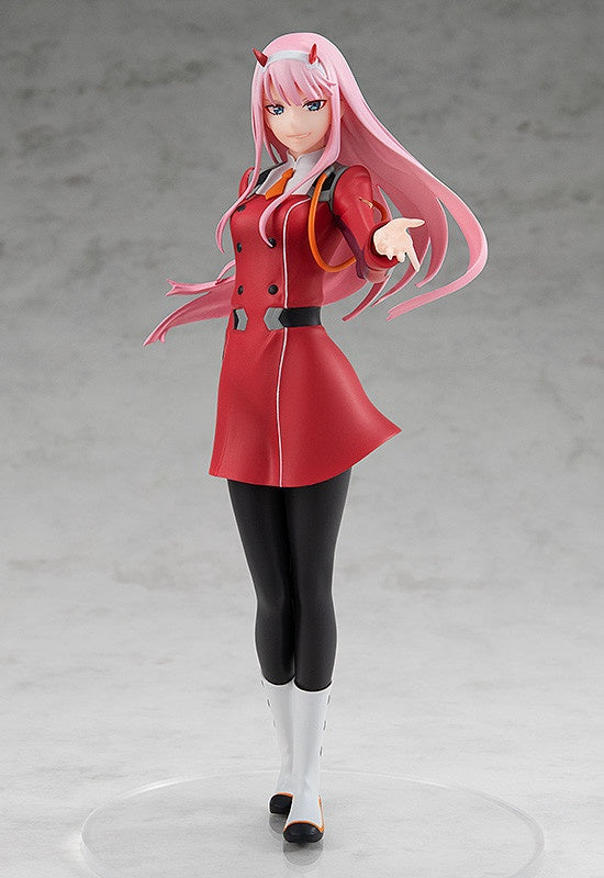 Good Smile Company Darling in the Franxx Series Pop Up Parade Zero Two Figure