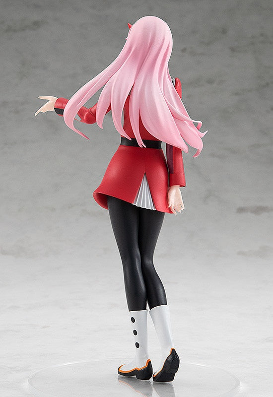 Good Smile Company Darling in the Franxx Series Pop Up Parade Zero Two Figure