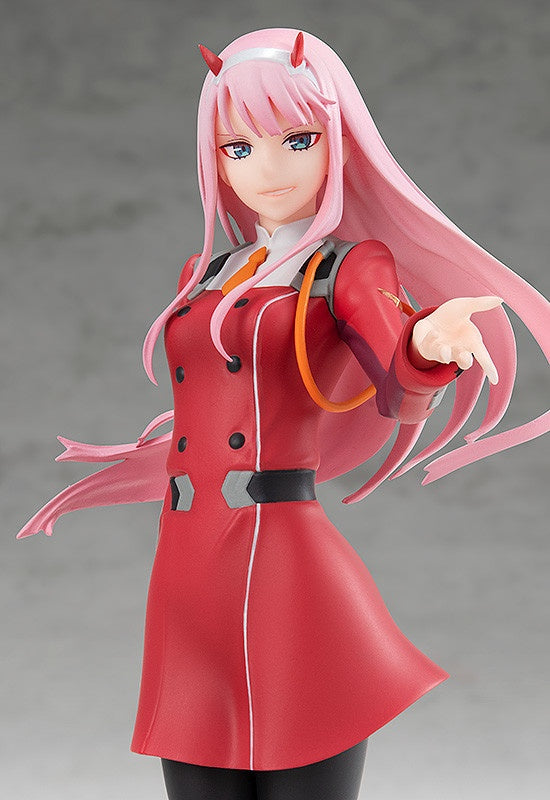 Good Smile Company Darling in the Franxx Series Pop Up Parade Zero Two Figure