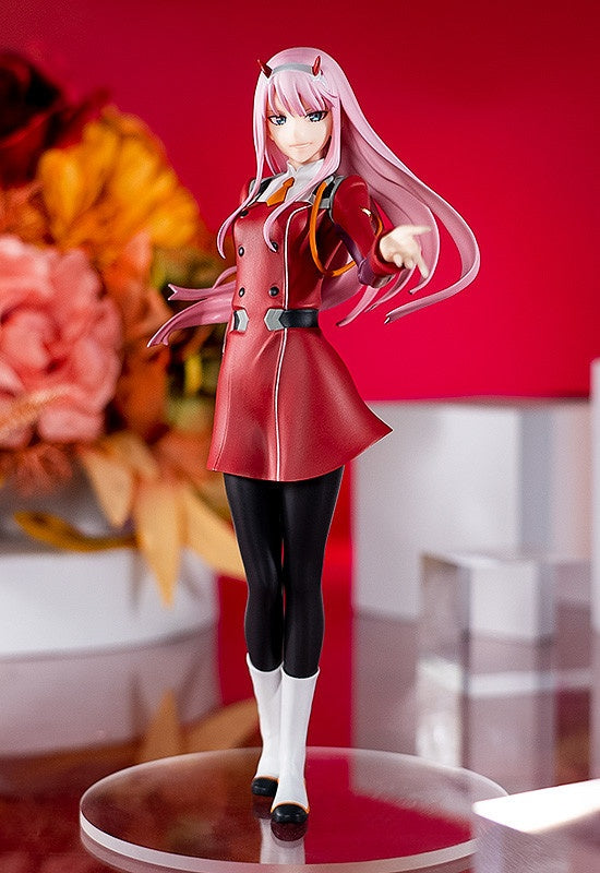 Good Smile Company Darling in the Franxx Series Pop Up Parade Zero Two Figure