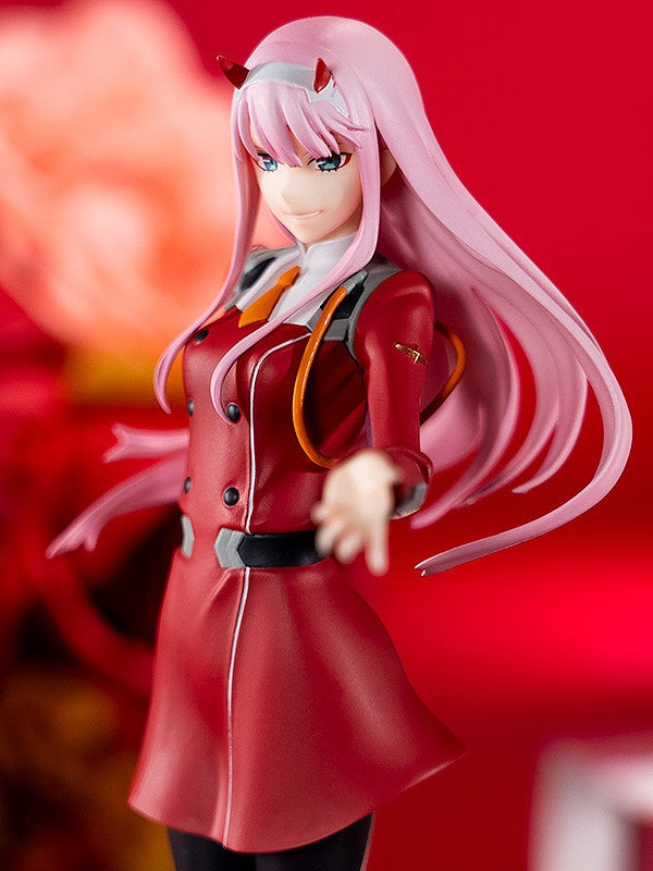 Good Smile Company Darling in the Franxx Series Pop Up Parade Zero Two Figure