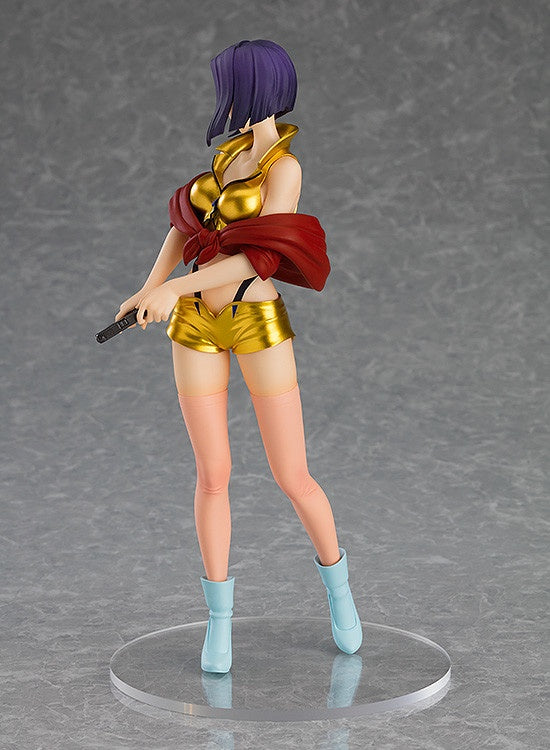 Good Smile Company Cowboy Bebop Series Pop Up Parade Faye Valentine Figure