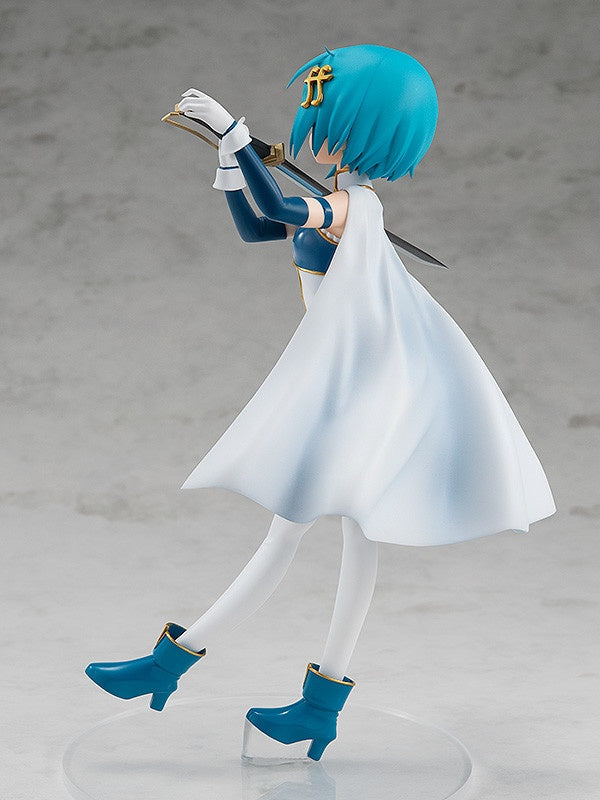 Good Smile Company Puella Magi Madoka Magica The Movie Rebellion Series Pop Up Parade Sayaka Miki Figure