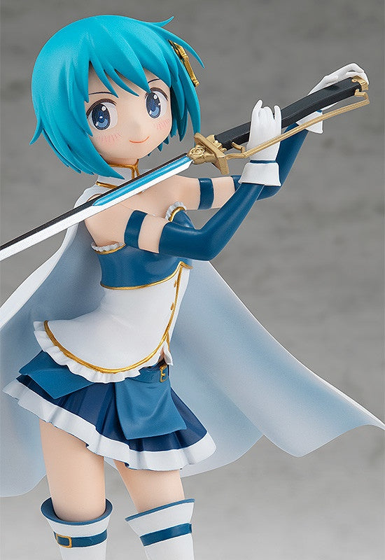 Good Smile Company Puella Magi Madoka Magica The Movie Rebellion Series Pop Up Parade Sayaka Miki Figure