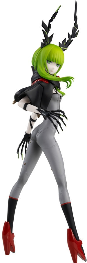 Good Smile Company Black Rock Shooter: Dawn Fall Series Pop Up Parade Dead Master Dawn Fall Ver. Figure