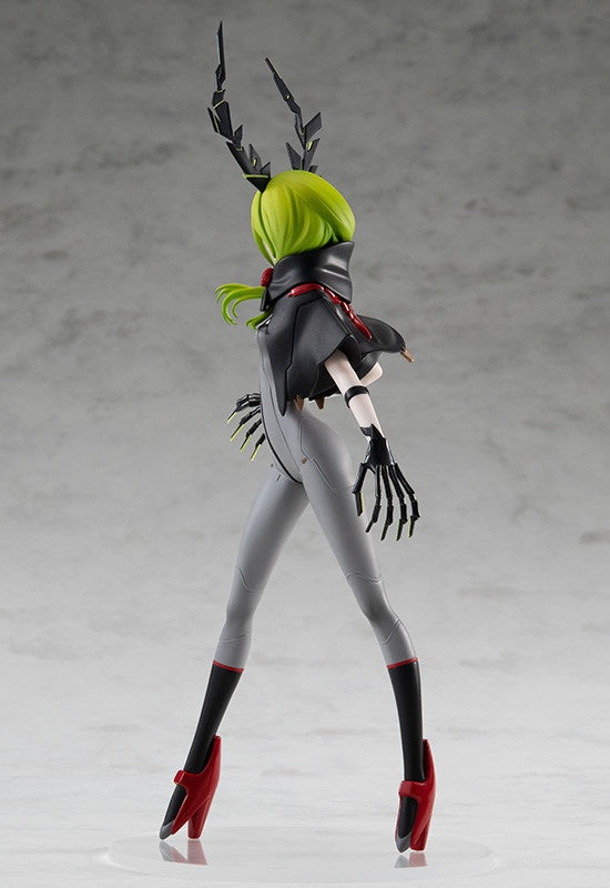 Good Smile Company Black Rock Shooter: Dawn Fall Series Pop Up Parade Dead Master Dawn Fall Ver. Figure