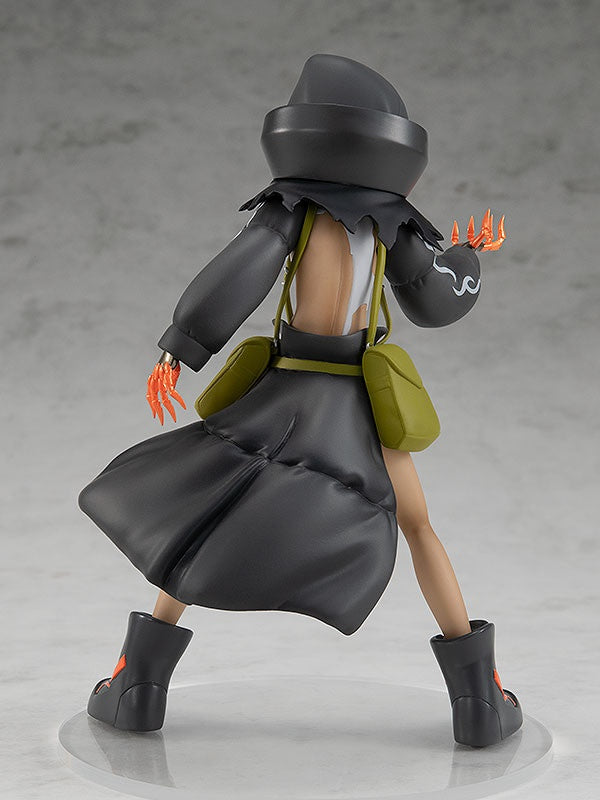 Good Smile Company Black Rock Shooter: Dawn Fall Series Pop Up Parade Strength Dawn Fall Ver. Figure