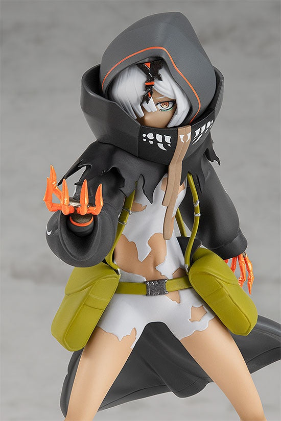 Good Smile Company Black Rock Shooter: Dawn Fall Series Pop Up Parade Strength Dawn Fall Ver. Figure