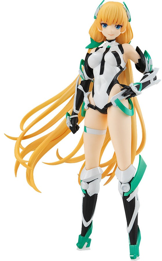 Good Smile Company Expelled from Paradise Series Pop Up Parade Angela Balzac Figure