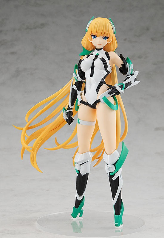 Good Smile Company Expelled from Paradise Series Pop Up Parade Angela Balzac Figure