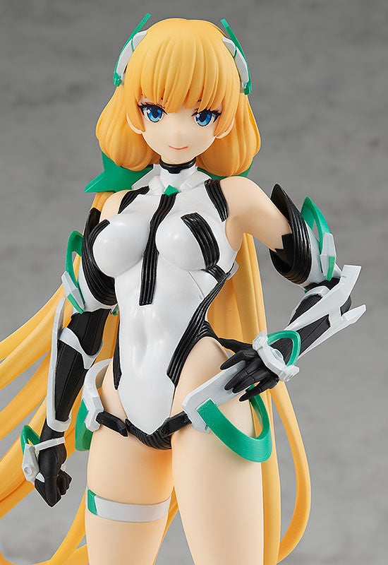 Good Smile Company Expelled from Paradise Series Pop Up Parade Angela Balzac Figure