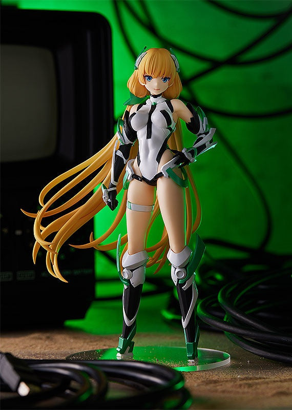 Good Smile Company Expelled from Paradise Series Pop Up Parade Angela Balzac Figure