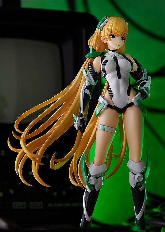 Good Smile Company Expelled from Paradise Series Pop Up Parade Angela Balzac Figure