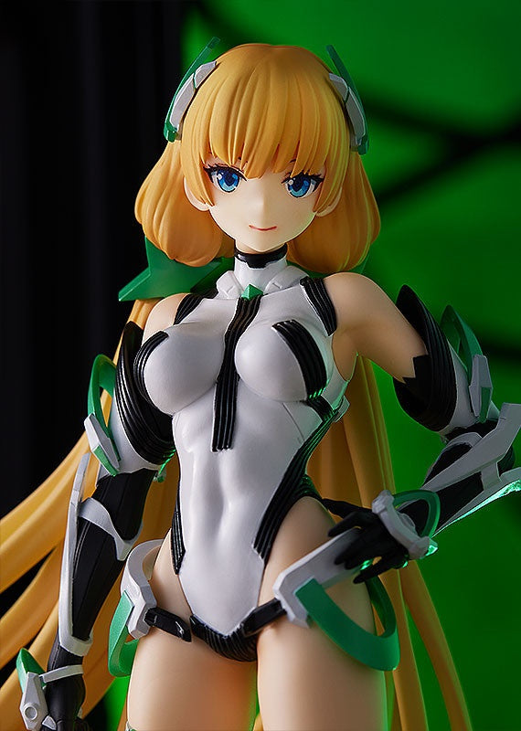 Good Smile Company Expelled from Paradise Series Pop Up Parade Angela Balzac Figure