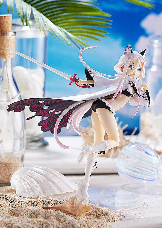 Good Smile Company Smile of the Arsnotoria Series Pop Up Parade Arsnotoria Cat Kingdom Ver. Figure