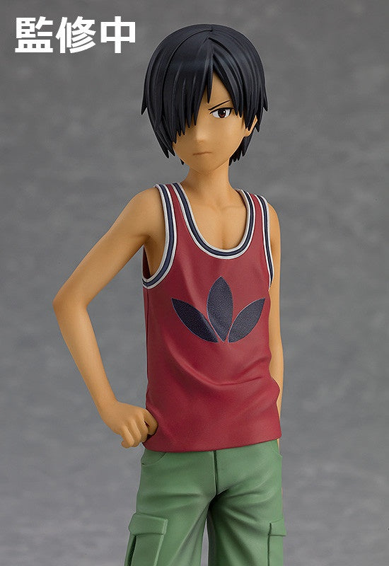 Good Smile Company POP UP PARADE Kazuma Ikezawa