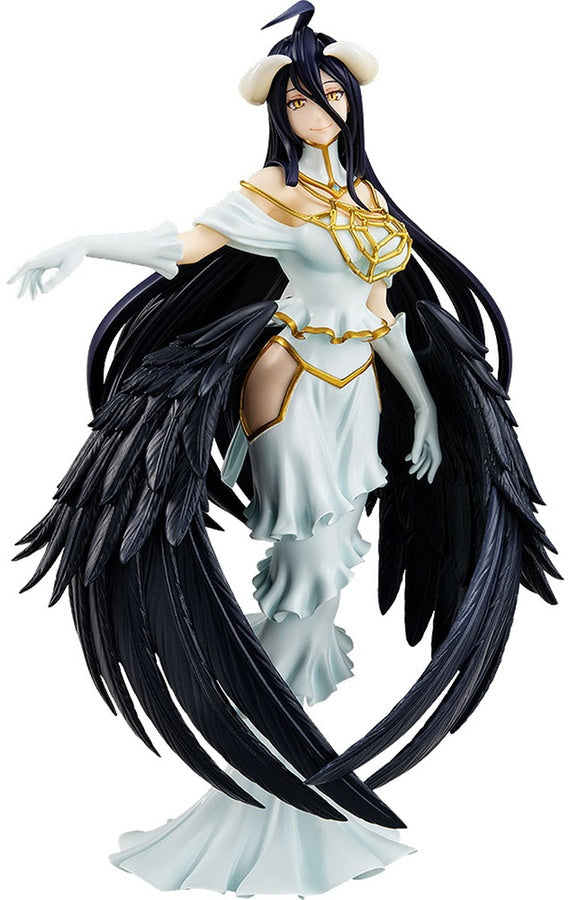 GoodSmile Company POP UP PARADE Albedo