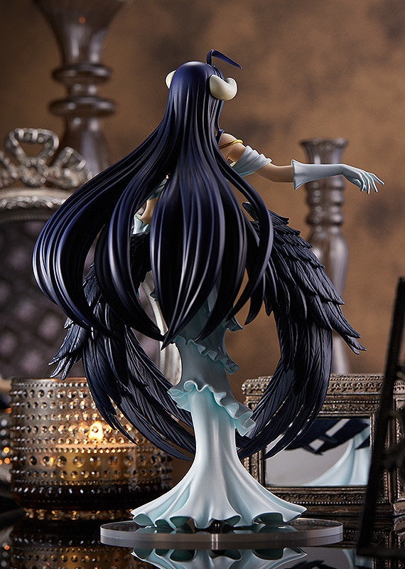 GoodSmile Company POP UP PARADE Albedo