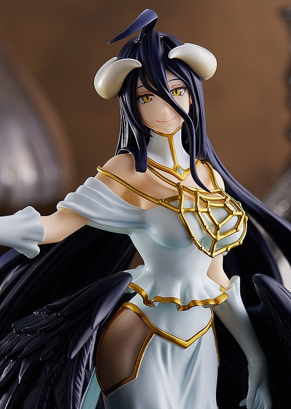 GoodSmile Company POP UP PARADE Albedo