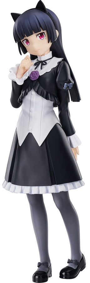 Good Smile Company Oreimo Series Pop Up Parade Kuroneko Figure