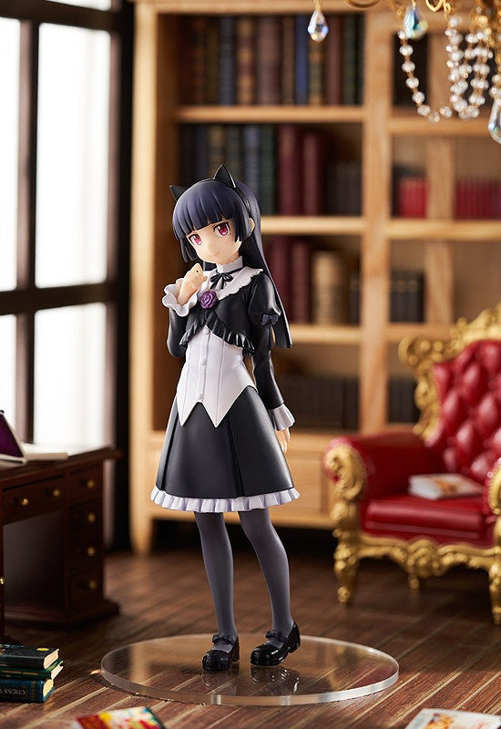 Good Smile Company Oreimo Series Pop Up Parade Kuroneko Figure