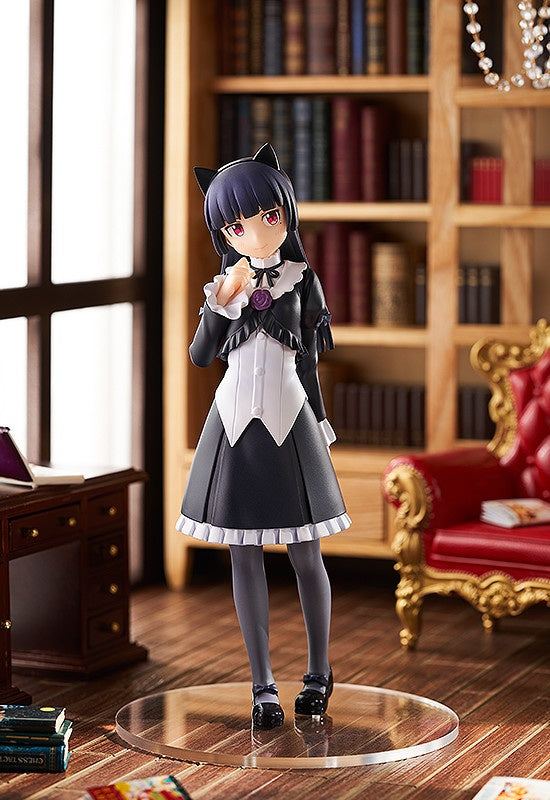 Good Smile Company Oreimo Series Pop Up Parade Kuroneko Figure