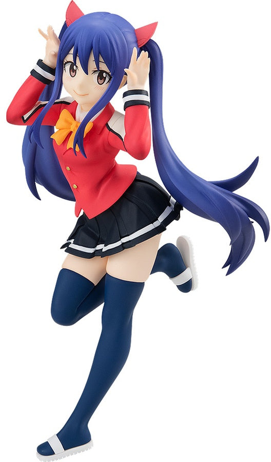 Good Smile Company POP UP PARADE Wendy Marvell