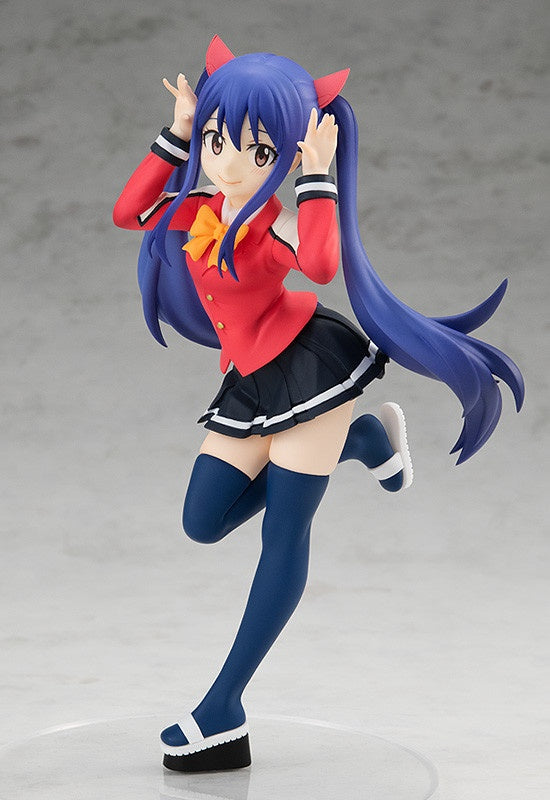 Good Smile Company POP UP PARADE Wendy Marvell