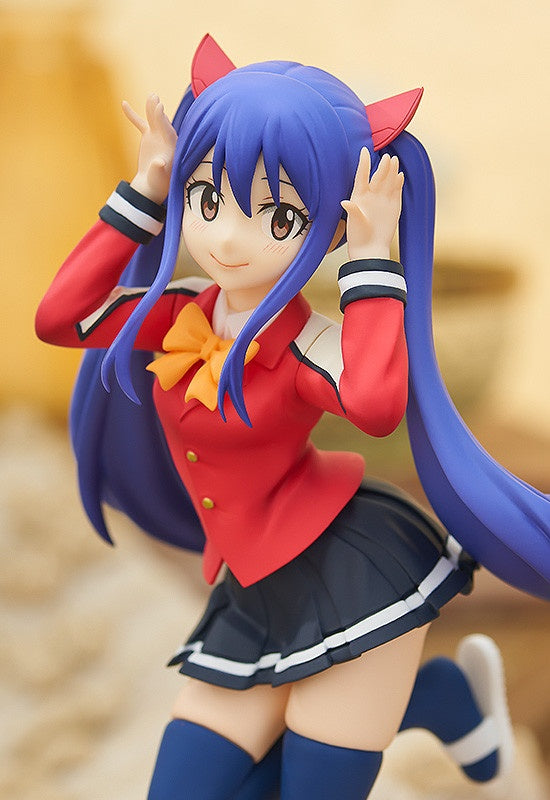 Good Smile Company POP UP PARADE Wendy Marvell