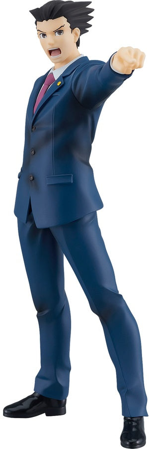 Good Smile Company Phoenix Wright: Ace Attorney Series Pop Up Parade Phoenix Wright Figure