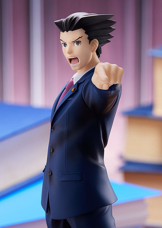 Good Smile Company Phoenix Wright: Ace Attorney Series Pop Up Parade Phoenix Wright Figure