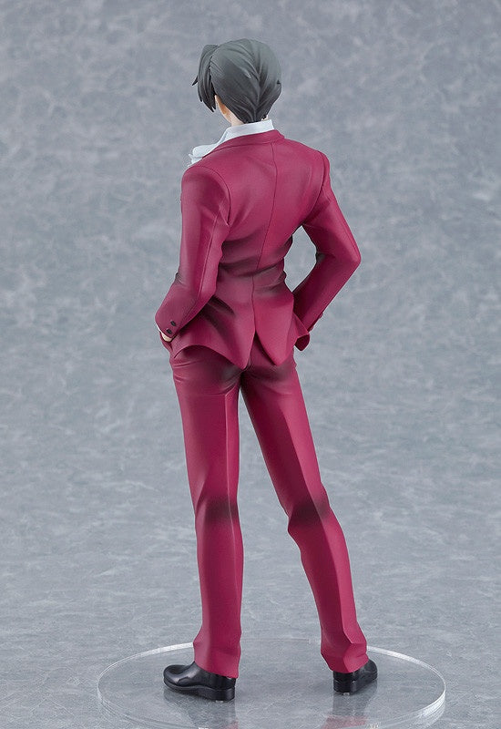 Good Smile Company Phoenix Wright: Ace Attorney Series Pop Up Parade Miles Edgeworth Figure