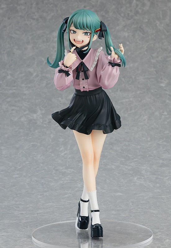 Good Smile Company Character Vocal Series 01: Hatsune Miku Series Pop Up Parade Hatsune Miku The Vampire Ver. L Figure