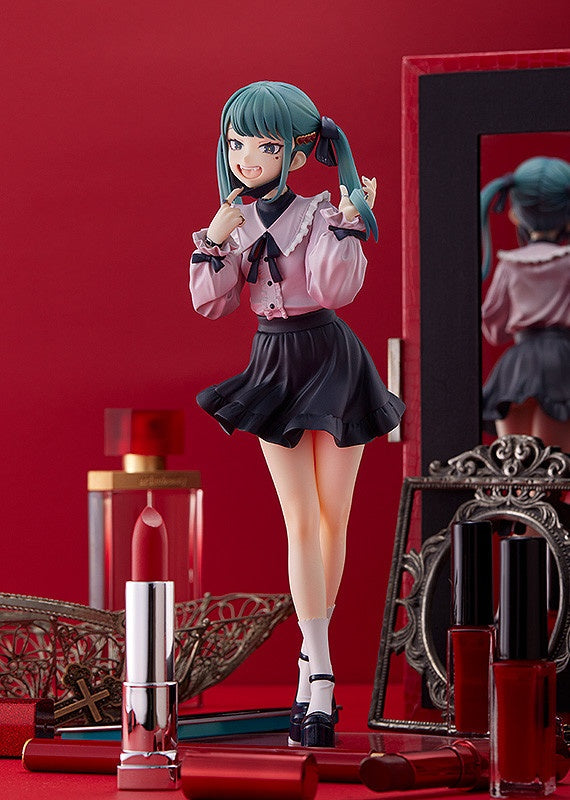 Good Smile Company Character Vocal Series 01: Hatsune Miku Series Pop Up Parade Hatsune Miku The Vampire Ver. L Figure