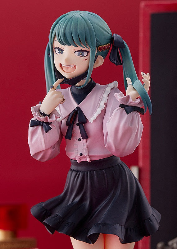 Good Smile Company Character Vocal Series 01: Hatsune Miku Series Pop Up Parade Hatsune Miku The Vampire Ver. L Figure