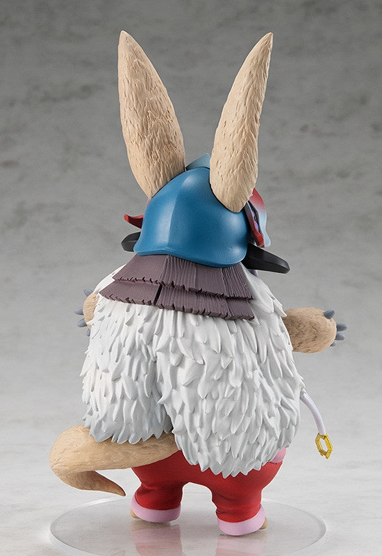 Good Smile Company Made in Abyss: The Golden City of the Scorching Sun Series Pop Up Parade Nanachi Figure