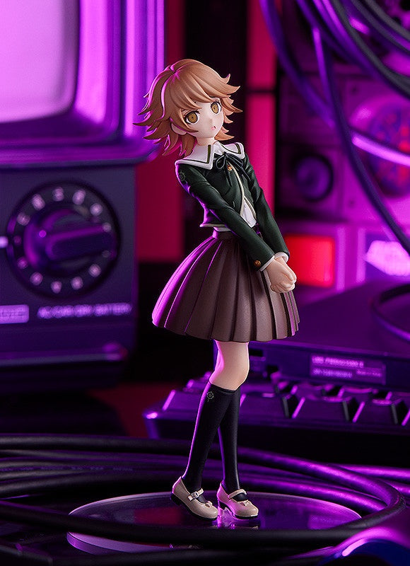 Good Smile Company Danganronpa 12 Reload Series Pop Up Parade Chihiro Fujisaki Figure