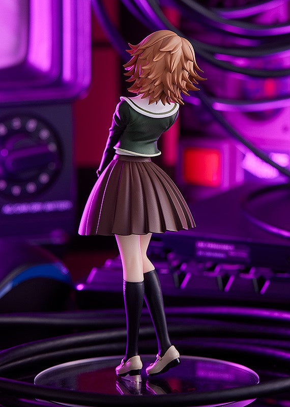 Good Smile Company Danganronpa 12 Reload Series Pop Up Parade Chihiro Fujisaki Figure