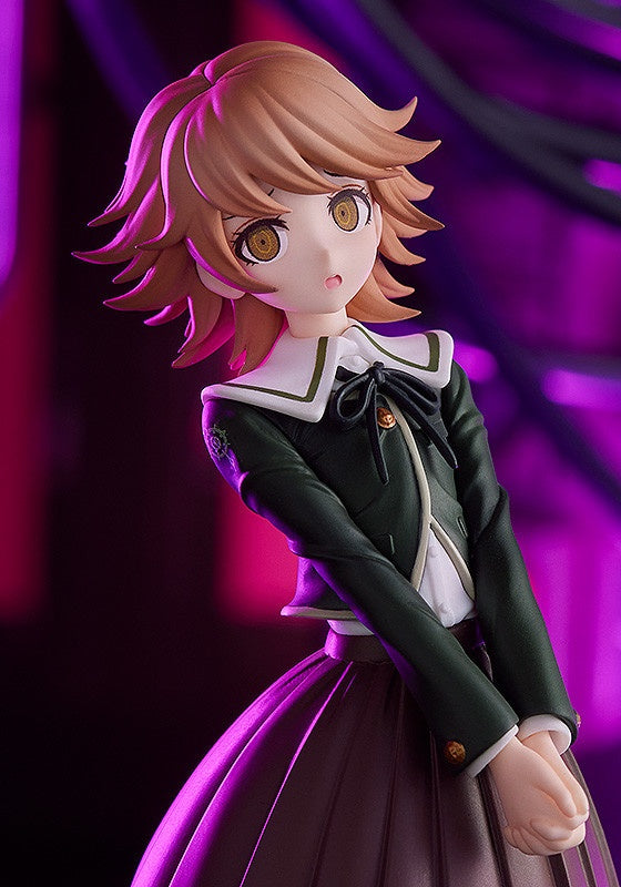 Good Smile Company Danganronpa 12 Reload Series Pop Up Parade Chihiro Fujisaki Figure