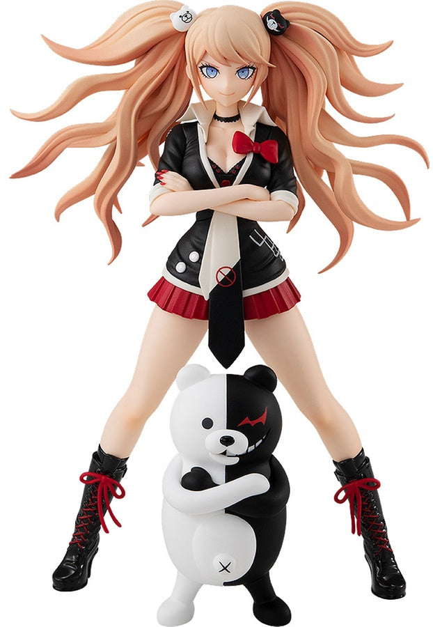 Good Smile Company Danganronpa 12 Reload Series Pop Up Parade  Junko Enoshima (Re-Run) Figure